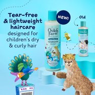 Cihlds Farm Coco-Nourish Coconut Conditioner 250ml Cihlds Farm Coco-Nourish Coconut Conditioner 250ml