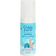 Childs Farm Coco-Nourish Coconut Leave-In Conditioner 100ml Childs Farm Coco-Nourish Coconut Leave-In Conditioner 100ml