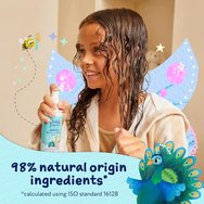 Childs Farm Coco-Nourish Coconut Leave-In Conditioner 100ml Childs Farm Coco-Nourish Coconut Leave-In Conditioner 100ml