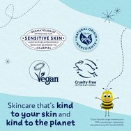 Childs Farm Coco-Nourish Coconut Leave-In Conditioner 100ml Childs Farm Coco-Nourish Coconut Leave-In Conditioner 100ml