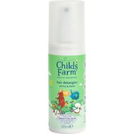 Childs Farm Apple & Pear Hair Detangler Spray 100ml Childs Farm Apple & Pear Hair Detangler Spray 100ml