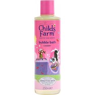 Childs Farm Cherry Bubble Bath 250ml Childs Farm Cherry Bubble Bath 250ml