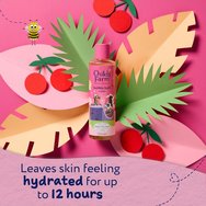Childs Farm Cherry Bubble Bath 250ml Childs Farm Cherry Bubble Bath 250ml