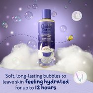 Childs Farm Slumber Time Lavender & Moon Milk Bath Soak 250ml Childs Farm Slumber Time Lavender & Moon Milk Bath Soak 250ml