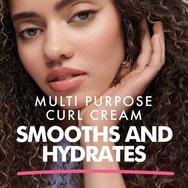 Umberto Giannini Creme De Curl Control Cream 150ml