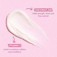 Umberto Giannini Creme De Curl Control Cream 150ml