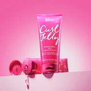 Umberto Giannini Scrunch Drying Jelly Гел за сушене, подходящ за всички типове къдрава коса 200ml