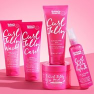 Umberto Giannini Scrunch Drying Jelly Гел за сушене, подходящ за всички типове къдрава коса 200ml