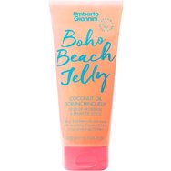Umberto Giannini Boho Beach Coconut Oil Scrunching Jelly Τζελ Специално разработен за вълниста и къдрава коса. Против накъдряне за подхранване и блясък 200ml Umberto Giannini Boho Beach Coconut Oil Scrunching Jelly Τζελ Специално разработен за вълниста и къдрава коса. Против накъдряне за подхранване и блясък 200ml