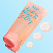 Umberto Giannini Boho Beach Coconut Oil Scrunching Jelly Τζελ Специално разработен за вълниста и къдрава коса. Против накъдряне за подхранване и блясък 200ml
