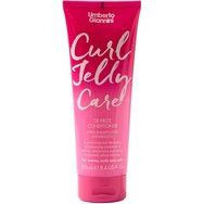 Umberto Giannini Curl Jelly Care De-Frizz Conditioner Балсам за коса против фриз за къдрава коса с букли 250ml