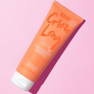 Umberto Giannini Grow Long Root Stimulating Shampoo Шампоан за укрепване и подобряване на растежа на косата за обем и гъстота 250ml