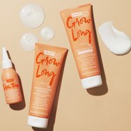 Umberto Giannini Grow Long Hair Conditioner Балсам за подхранване и укрепване на косата от корените за по-дълга коса 250ml Umberto Giannini Grow Long Hair Conditioner Балсам за подхранване и укрепване на косата от корените за по-дълга коса 250ml