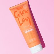 Umberto Giannini Grow Long Hair Conditioner Балсам за подхранване и укрепване на косата от корените за по-дълга коса 250ml Umberto Giannini Grow Long Hair Conditioner Балсам за подхранване и укрепване на косата от корените за по-дълга коса 250ml