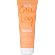 Umberto Giannini Grow Long Hair Conditioner Балсам за подхранване и укрепване на косата от корените за по-дълга коса 250ml