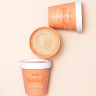 Umberto Giannini Grow Scalp Scrub Ексфолиращ скраб за скалп, подходящ за всички типове коса с кофеин и екстракт от семена на черно кафе 250g Umberto Giannini Grow Scalp Scrub Ексфолиращ скраб за скалп, подходящ за всички типове коса с кофеин и екстракт от семена на черно кафе 250g