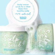 Umberto Giannini Exfoliating Scalp Treatment Scrub Разплитател за скалп, подходящ за премахване на пърхот и суха кожа 200ml Umberto Giannini Exfoliating Scalp Treatment Scrub Разплитател за скалп, подходящ за премахване на пърхот и суха кожа 200ml