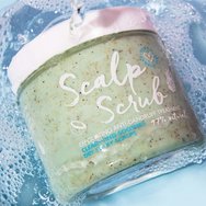 Umberto Giannini Exfoliating Scalp Treatment Scrub Разплитател за скалп, подходящ за премахване на пърхот и суха кожа 200ml Umberto Giannini Exfoliating Scalp Treatment Scrub Разплитател за скалп, подходящ за премахване на пърхот и суха кожа 200ml