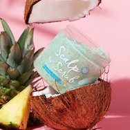 Umberto Giannini Exfoliating Scalp Treatment Scrub Разплитател за скалп, подходящ за премахване на пърхот и суха кожа 200ml Umberto Giannini Exfoliating Scalp Treatment Scrub Разплитател за скалп, подходящ за премахване на пърхот и суха кожа 200ml