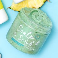 Umberto Giannini Exfoliating Scalp Treatment Scrub Разплитател за скалп, подходящ за премахване на пърхот и суха кожа 200ml Umberto Giannini Exfoliating Scalp Treatment Scrub Разплитател за скалп, подходящ за премахване на пърхот и суха кожа 200ml