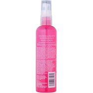 Umberto Giannini Curl Jelly Refresh Spray Спрей за освежаване на къдрици, който възстановява еластичността, текстурата и блясъка на отпуснати, безжизнени къдрици с масла от рицин и лавандула 150ml