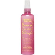 Umberto Giannini Banana Coconut Detangler Leave-In Conditioner 250ml - 