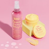 Umberto Giannini Banana Coconut Detangler Leave-In Conditioner 250ml