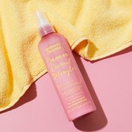 Umberto Giannini Banana Coconut Detangler Leave-In Conditioner 250ml