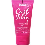 Umberto Giannini Promo Curl Starter Kit De-Frizz, Define & Shine, Shampoo 50ml & Conditioner 50ml & Styling Gel 50ml Umberto Giannini Promo Curl Starter Kit De-Frizz, Define & Shine, Shampoo 50ml & Conditioner 50ml & Styling Gel 50ml