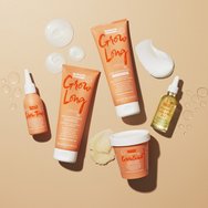 Umberto Giannini Roseary Scalp & Hair Oil Укрепващо масло за коса за корени и краища за растеж, подхранване и възстановяване 50ml Umberto Giannini Roseary Scalp & Hair Oil Укрепващо масло за коса за корени и краища за растеж, подхранване и възстановяване 50ml