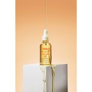 Umberto Giannini Roseary Scalp & Hair Oil Укрепващо масло за коса за корени и краища за растеж, подхранване и възстановяване 50ml Umberto Giannini Roseary Scalp & Hair Oil Укрепващо масло за коса за корени и краища за растеж, подхранване и възстановяване 50ml