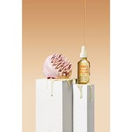Umberto Giannini Roseary Scalp & Hair Oil Укрепващо масло за коса за корени и краища за растеж, подхранване и възстановяване 50ml Umberto Giannini Roseary Scalp & Hair Oil Укрепващо масло за коса за корени и краища за растеж, подхранване и възстановяване 50ml