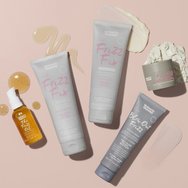 Umberto Giannini No More Frizz Shampoo Шампоан без сулфати против накъдряне за по-малко накъсване на косата 250ml