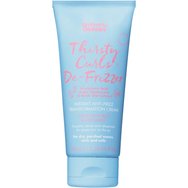 Umberto Giannini Quick Fix Curls Anti-Frizz Touch Up Cream Крем против фриз за хидратирани & оформени къдрици в движение 100ml