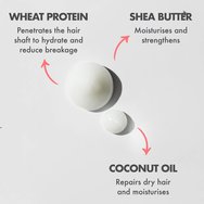 Umberto Giannini Strong Curls Rosemary Oil Strenghthening Conditioner Укрепващ и подхранващ балсам за коса за защита и ревитализация с биотиново масло 250ml Umberto Giannini Strong Curls Rosemary Oil Strenghthening Conditioner Укрепващ и подхранващ балсам за коса за защита и ревитализация с биотиново масло 250ml