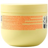 Umberto Giannini Strong Curls Rosemary Oil & Biotin Curling Hair Butter 300ml,Стилизиращо масло за къдрици без силикон за подхранване и укрепване на къдрава коса