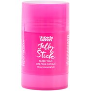 Umberto Giannini Jelly Stick Sleek Wax Вакса за коса в стик за мигновена максимална фиксация 55g