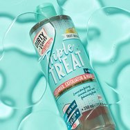 Dirty Works Triple Treats 3 in 1 Cleanser, Exfoliator & Mask 350ml