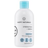 Happy Naturals Strengthen & Repair Conditioner 300ml