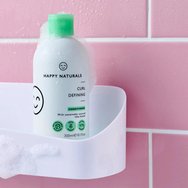 Happy Naturals Curl Defining Conditioner 300ml Happy Naturals Curl Defining Conditioner 300ml
