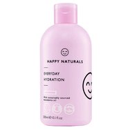 Happy Naturals Every Day Hydration Shampoo 300ml
