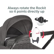 Rockit Rechargeable Baby Rocker 1 бр