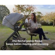 Rockit Rechargeable Baby Rocker 1 бр