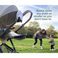 Rockit Rechargeable Baby Rocker 1 бр