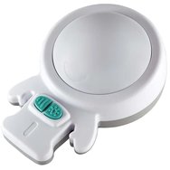Rockit Zed 2.0, 0m+ Sleep Soother & Night Light Помощно средство за сън с вибрации & нощна лампа за бебета, подходящо от първия ден след раждането 1 брой Rockit Zed 2.0, 0m+ Sleep Soother & Night Light Помощно средство за сън с вибрации & нощна лампа за бебета, подходящо от първия ден след раждането 1 брой