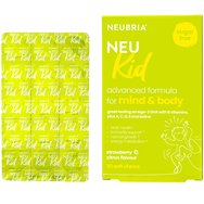 Neubria Neu Kid 30 Chew.tabs