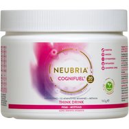 Neubria Cognifuel 160g - Нар и боровинка