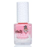 Miss Nella Peel Off Nail Polish Code 775-05, 4ml - Cheeky Bunny