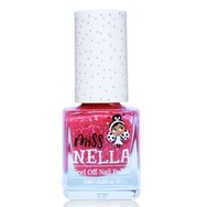 Miss Nella Peel Off Nail Polish код 775-18, 4ml - Sugar Hugs