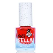 Miss Nella Peel Off Nail Polish код 775-07, 4ml - Strawberry n\' Cream